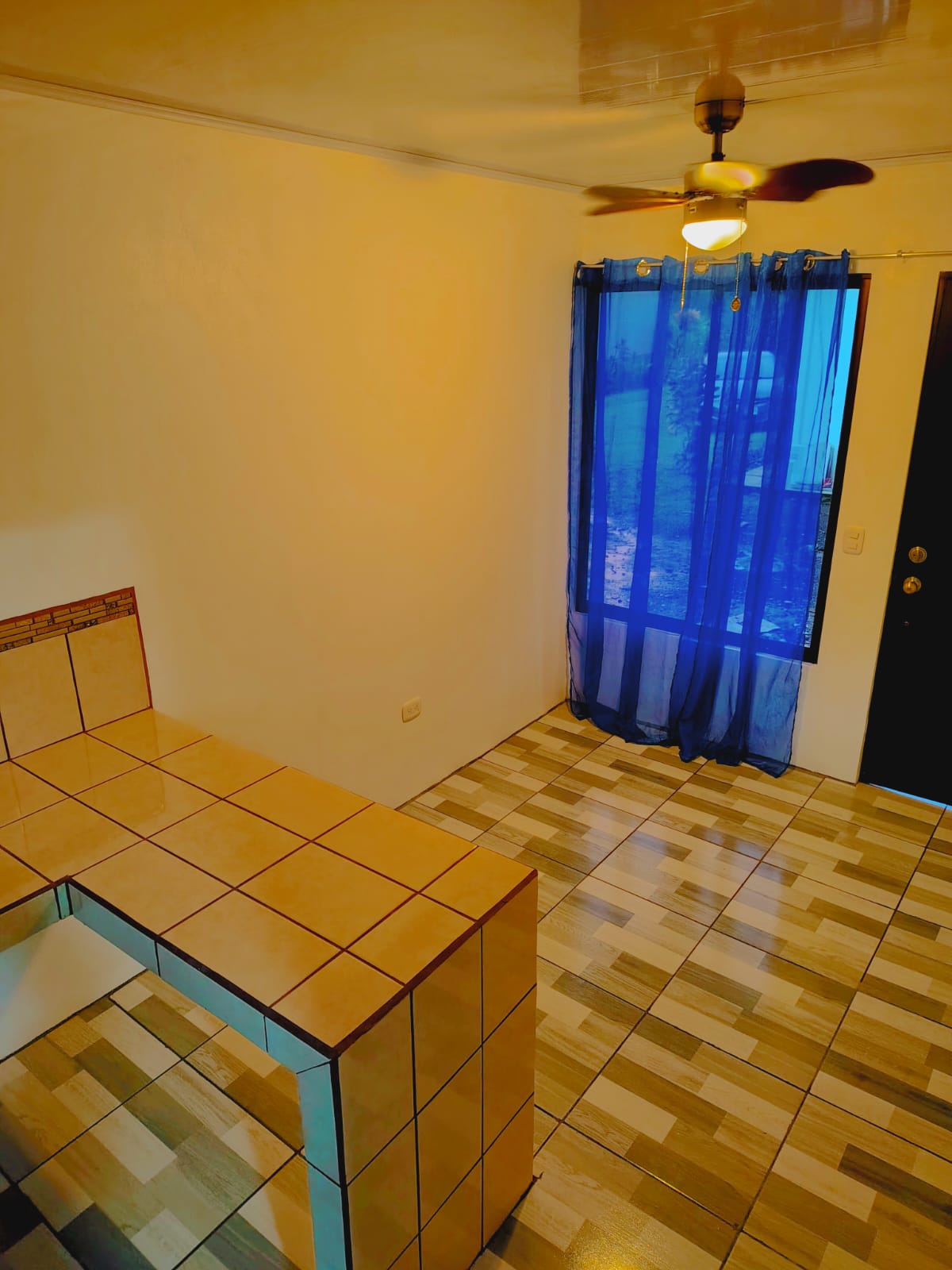 Apartamentos Ihuri - Interior